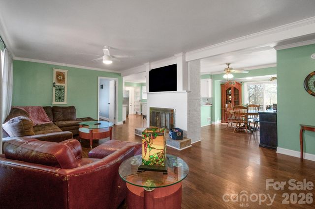 1099 S Potter Road, Lancaster, SC 29720