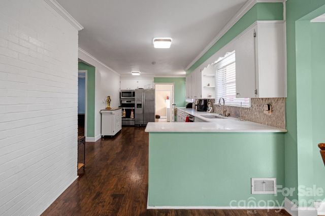 1099 S Potter Road, Lancaster, SC 29720