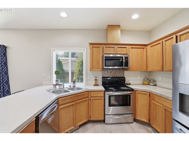 8704 Ne 87TH Cir, Vancouver, WA 98662