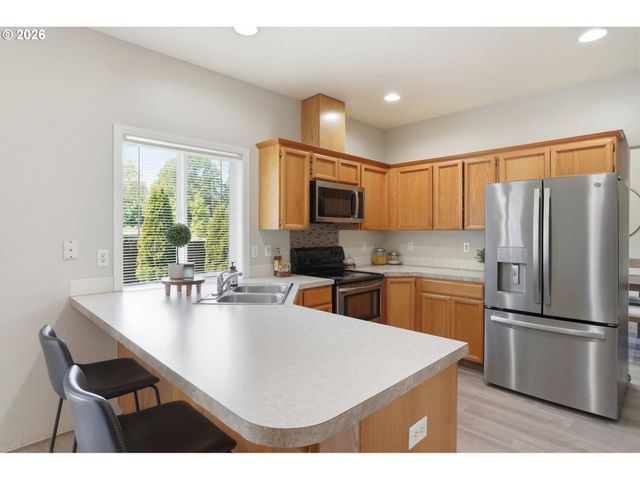 8704 Ne 87TH Cir, Vancouver, WA 98662