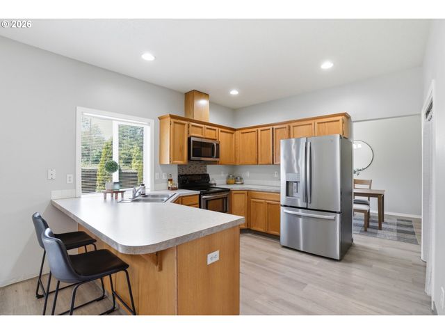 8704 Ne 87TH Cir, Vancouver, WA 98662
