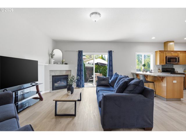 8704 Ne 87TH Cir, Vancouver, WA 98662