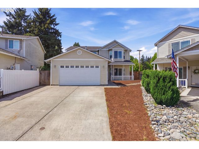 8704 Ne 87TH Cir, Vancouver, WA 98662