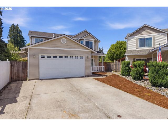 8704 Ne 87TH Cir, Vancouver, WA 98662