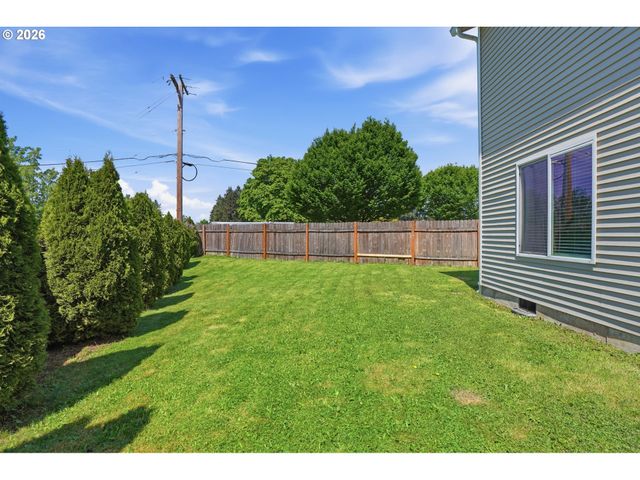 8704 Ne 87TH Cir, Vancouver, WA 98662
