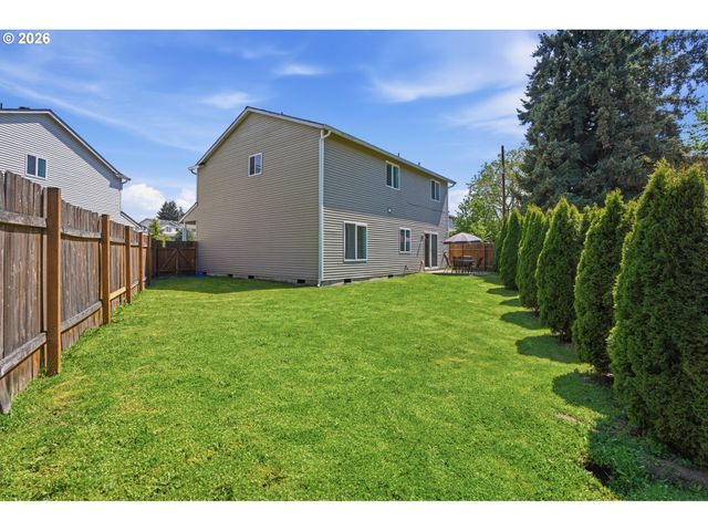 8704 Ne 87TH Cir, Vancouver, WA 98662