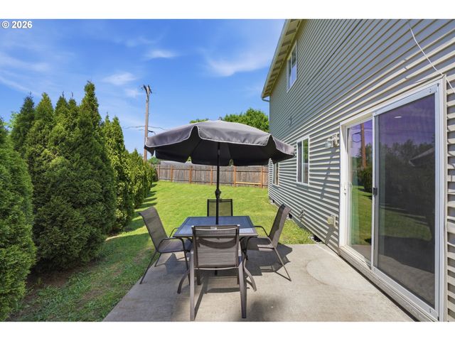 8704 Ne 87TH Cir, Vancouver, WA 98662