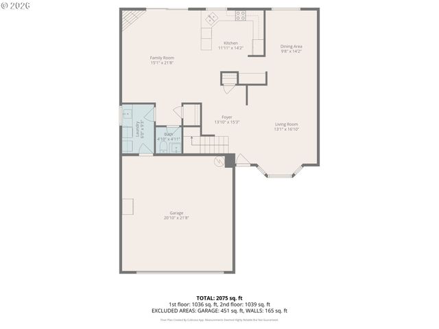 8704 Ne 87TH Cir, Vancouver, WA 98662