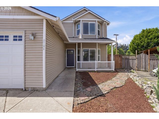 8704 Ne 87TH Cir, Vancouver, WA 98662