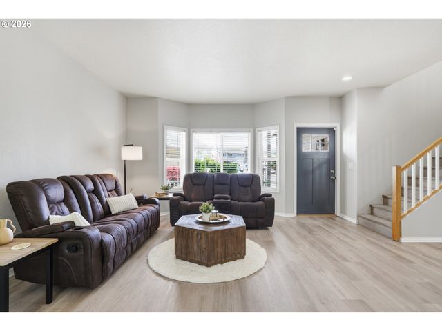 8704 Ne 87TH Cir, Vancouver, WA 98662