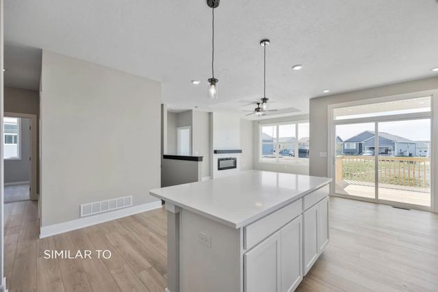 4403 NE 8th Street, Ankeny, IA 50021