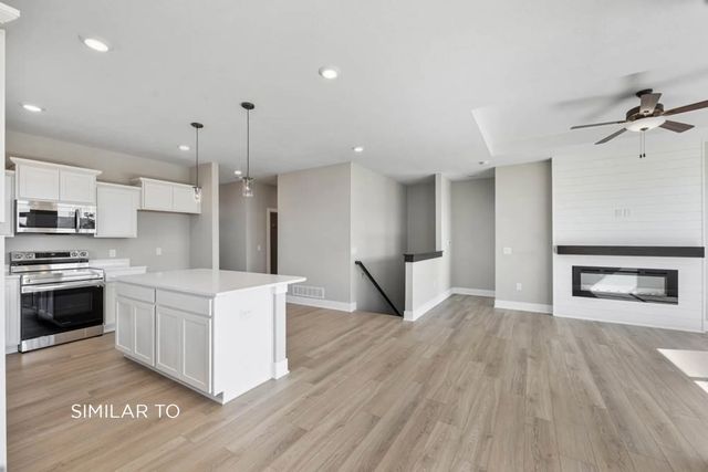 4403 NE 8th Street, Ankeny, IA 50021