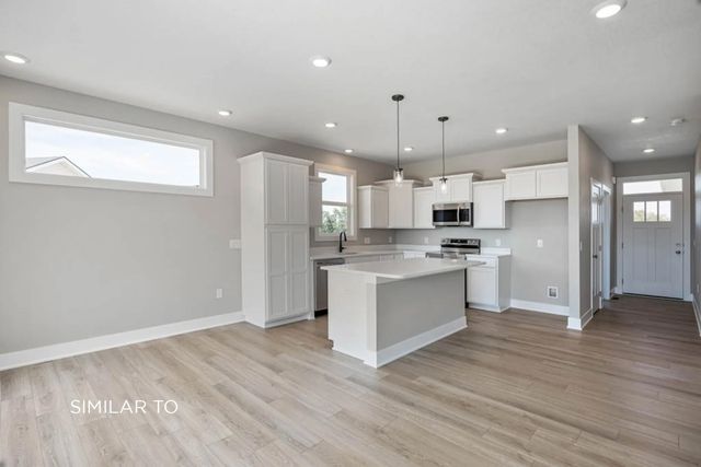 4403 NE 8th Street, Ankeny, IA 50021