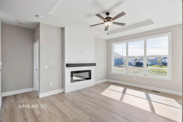 4403 NE 8th Street, Ankeny, IA 50021