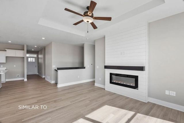 4403 NE 8th Street, Ankeny, IA 50021