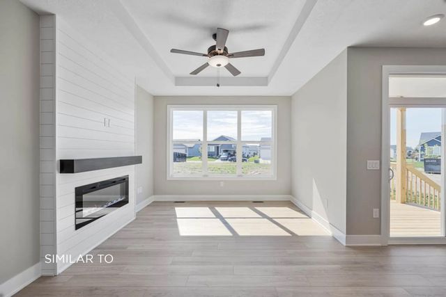 4403 NE 8th Street, Ankeny, IA 50021