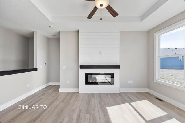 4403 NE 8th Street, Ankeny, IA 50021