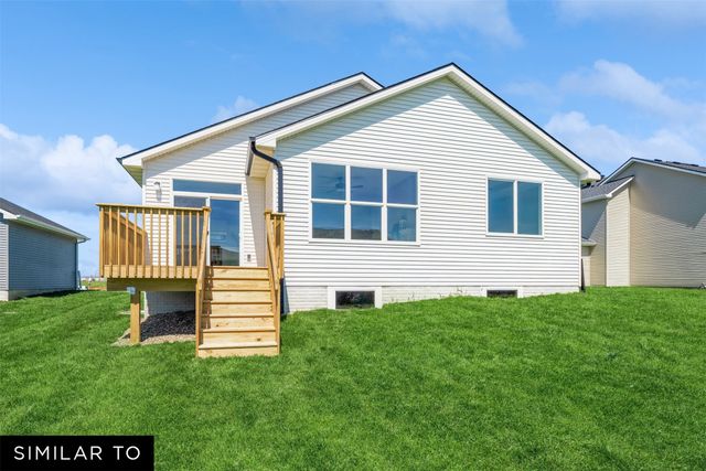 4403 NE 8th Street, Ankeny, IA 50021