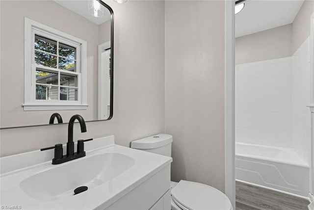 2110 Kylemore Drive, Greensboro, NC 27406
