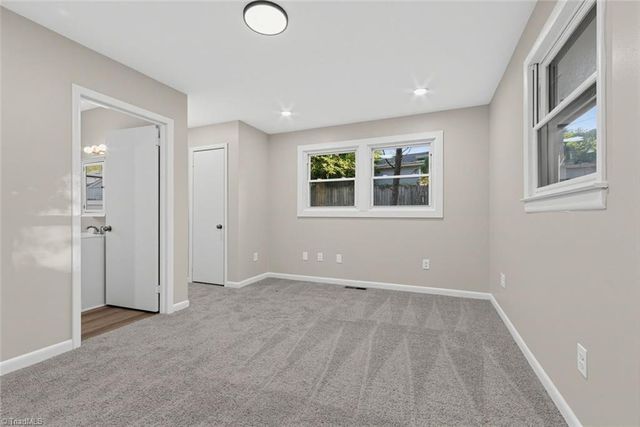 2110 Kylemore Drive, Greensboro, NC 27406