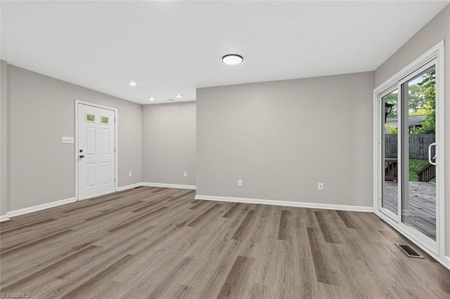 2110 Kylemore Drive, Greensboro, NC 27406