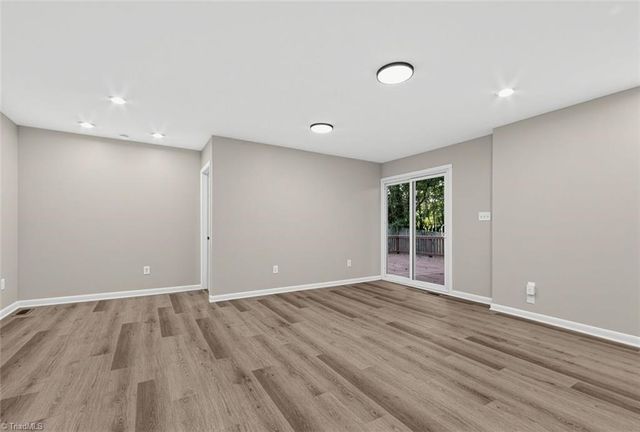 2110 Kylemore Drive, Greensboro, NC 27406