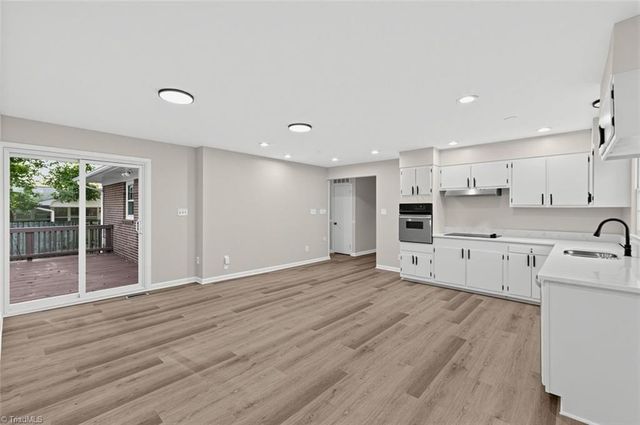 2110 Kylemore Drive, Greensboro, NC 27406
