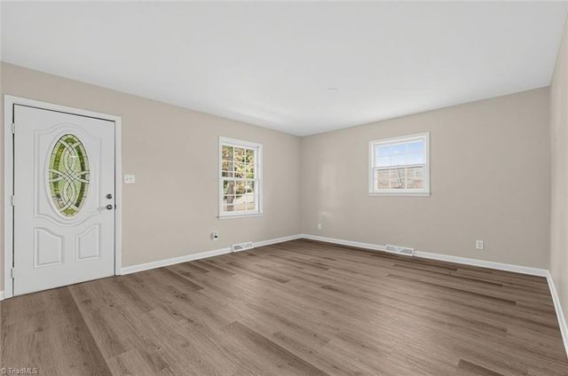 2110 Kylemore Drive, Greensboro, NC 27406