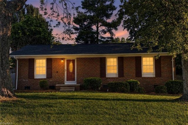 2110 Kylemore Drive, Greensboro, NC 27406