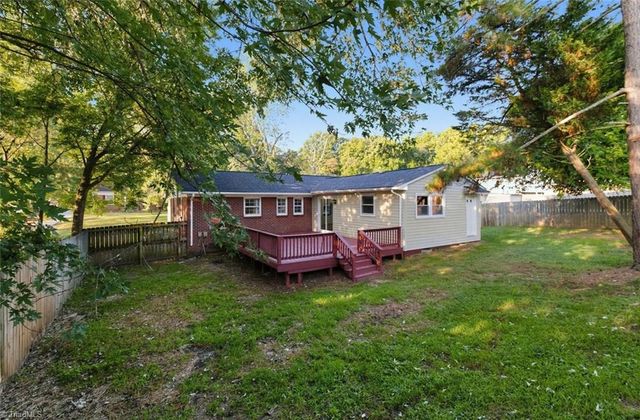 2110 Kylemore Drive, Greensboro, NC 27406