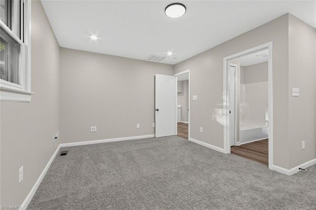 2110 Kylemore Drive, Greensboro, NC 27406