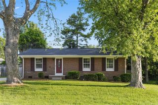2110 Kylemore Drive, Greensboro, NC 27406