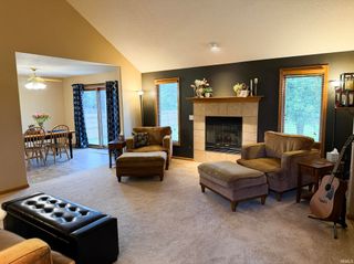 9418 Greyhawk Drive, Fort Wayne, IN 46835