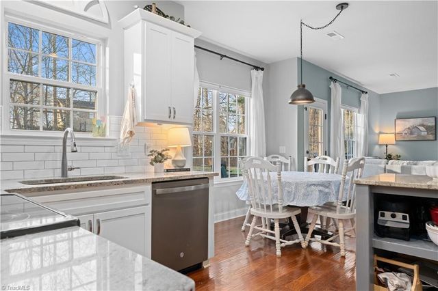 4484 River Gate Drive, Clemmons, NC 27012