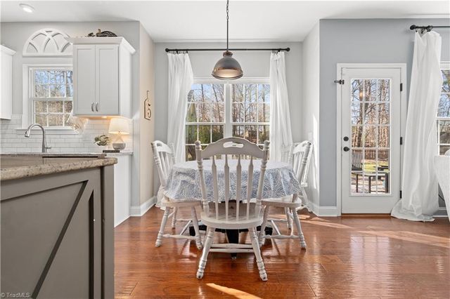 4484 River Gate Drive, Clemmons, NC 27012