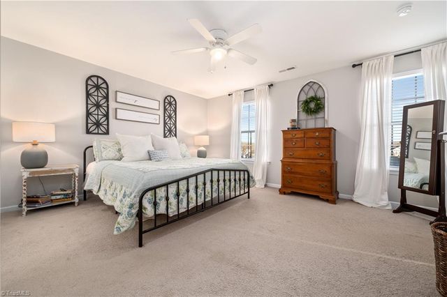 4484 River Gate Drive, Clemmons, NC 27012