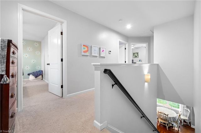 4484 River Gate Drive, Clemmons, NC 27012