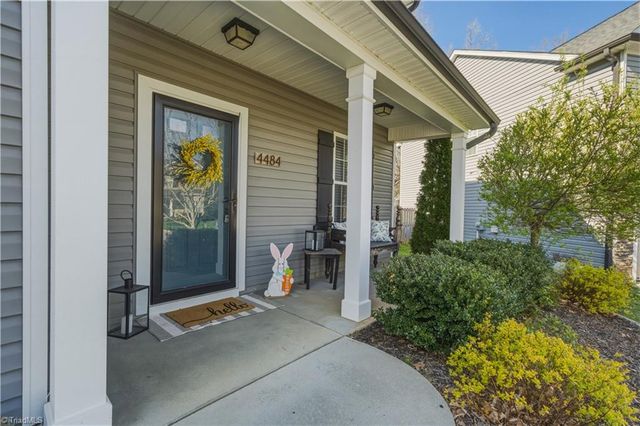 4484 River Gate Drive, Clemmons, NC 27012