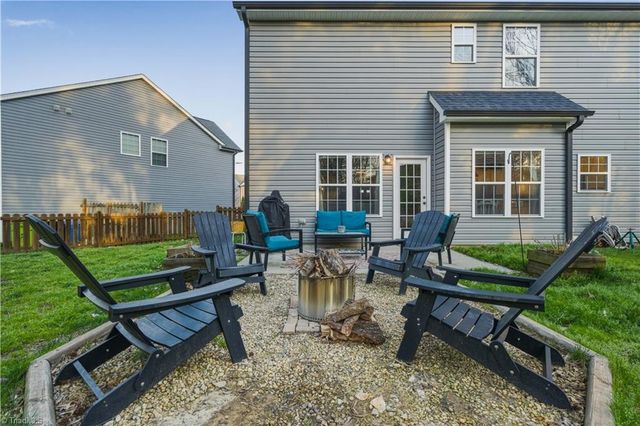 4484 River Gate Drive, Clemmons, NC 27012