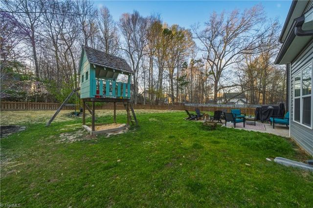 4484 River Gate Drive, Clemmons, NC 27012