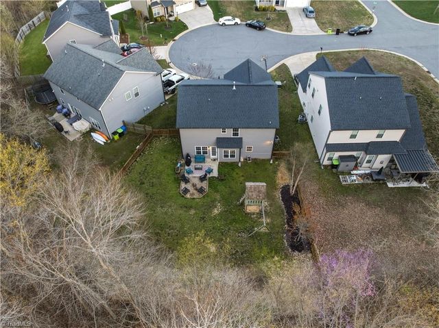 4484 River Gate Drive, Clemmons, NC 27012