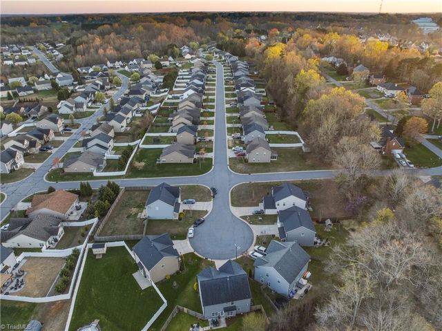 4484 River Gate Drive, Clemmons, NC 27012