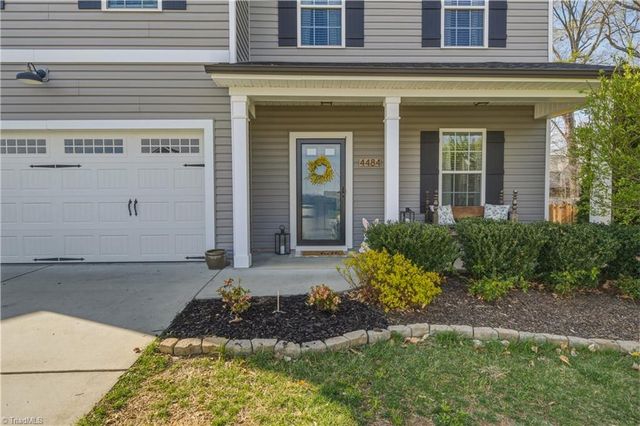 4484 River Gate Drive, Clemmons, NC 27012