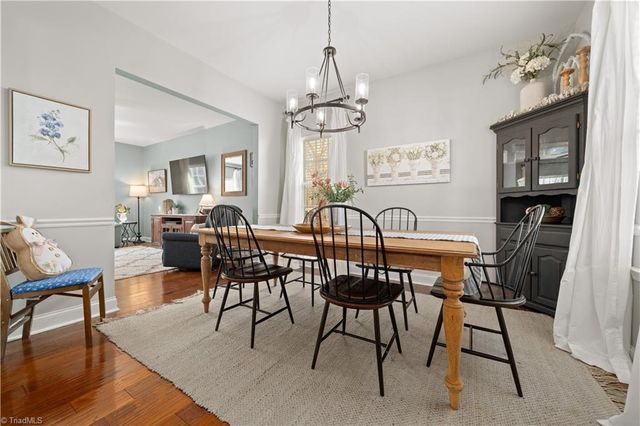 4484 River Gate Drive, Clemmons, NC 27012