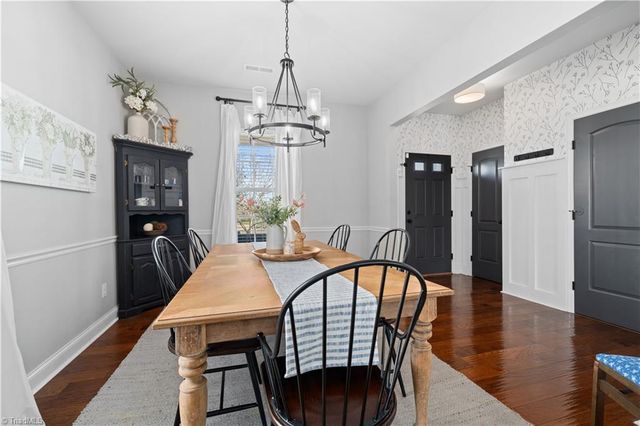 4484 River Gate Drive, Clemmons, NC 27012