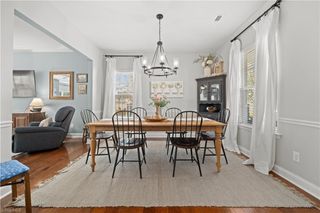 4484 River Gate Drive, Clemmons, NC 27012