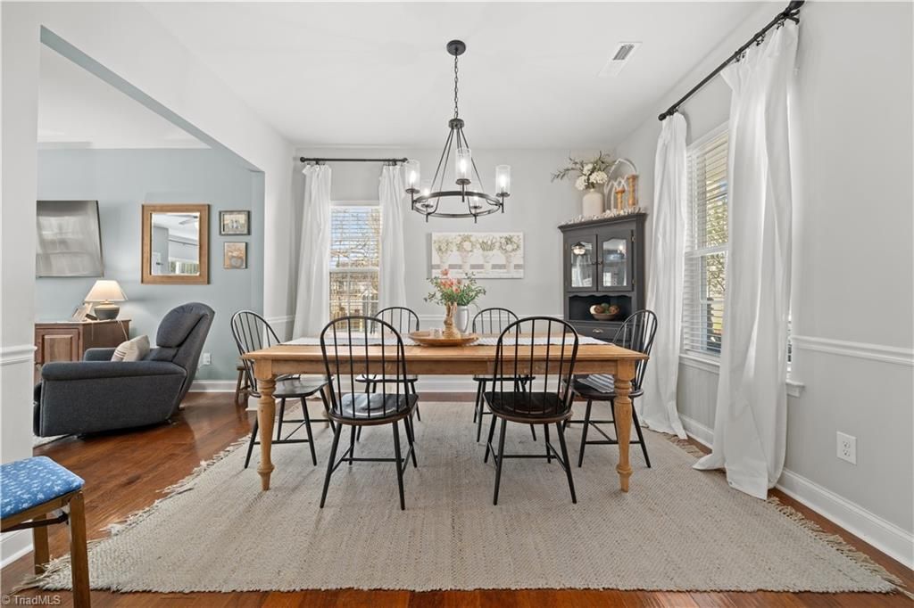 4484 River Gate Drive, Clemmons, NC 27012