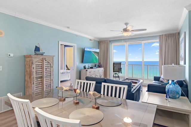 17545 Front Beach Road, UNIT 1104, Panama City Beach, FL 32413