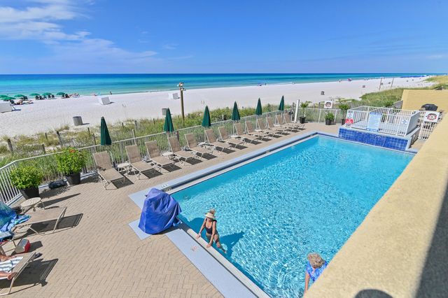 17545 Front Beach Road, UNIT 1104, Panama City Beach, FL 32413
