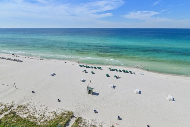 17545 Front Beach Road, UNIT 1104, Panama City Beach, FL 32413
